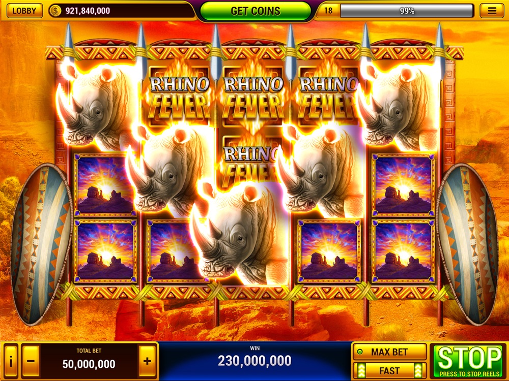 Casino Games Slots Free Apps
