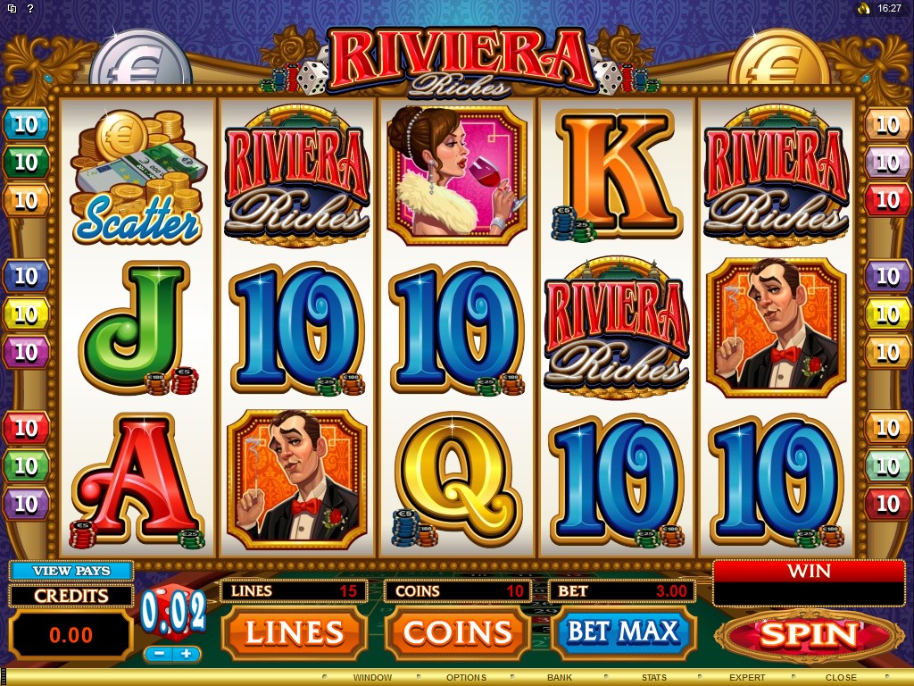Casino games online, free play slot