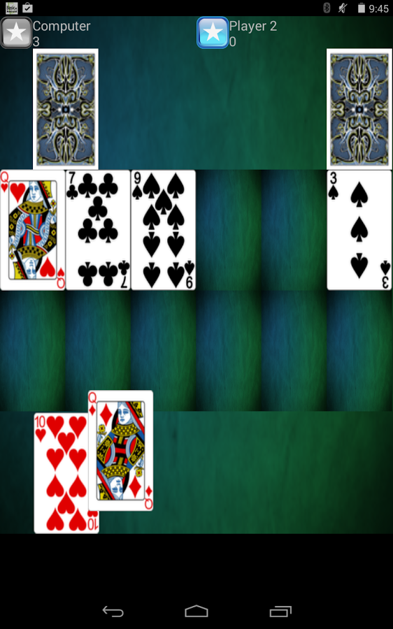 Casino Card Game Download